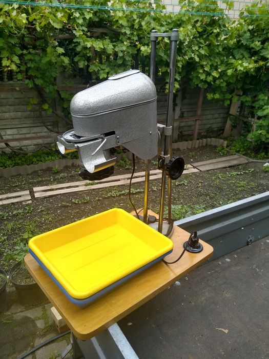 Powiększalnik fotograficzny