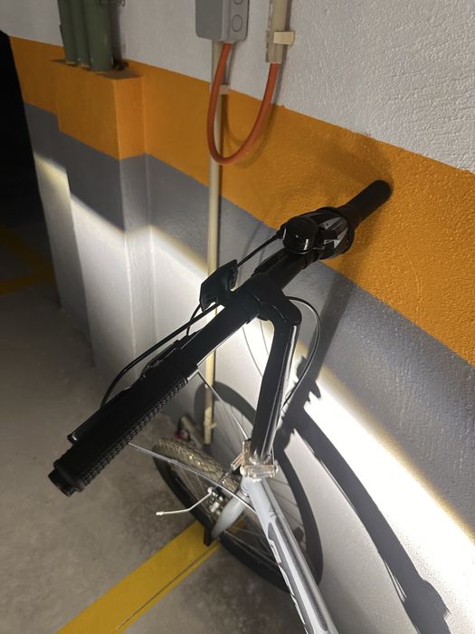 Bicicleta dobravel berg