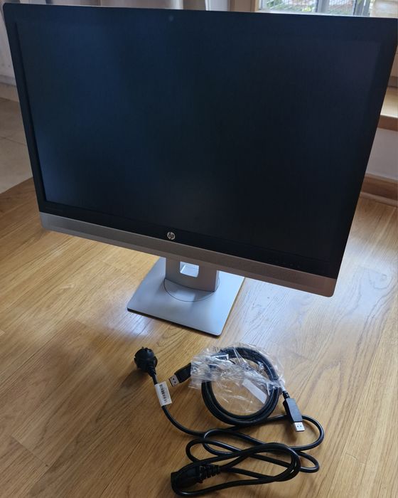 Monitor HP e240c