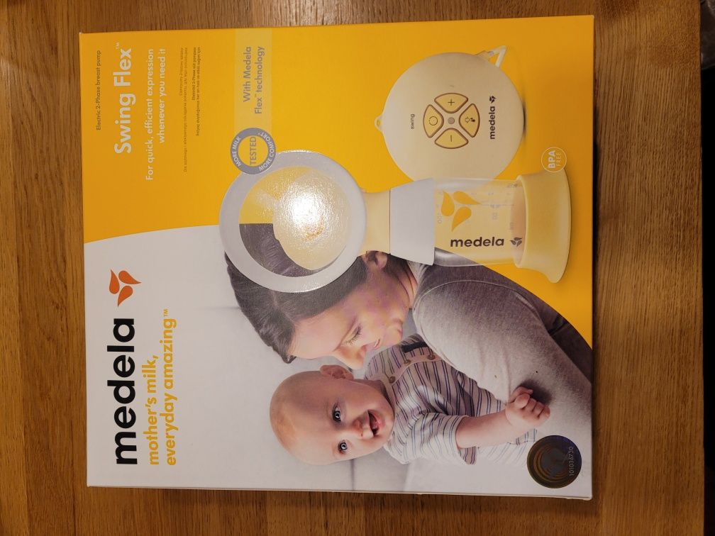 Medela Swing Flex