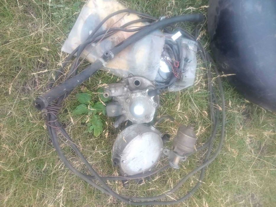 продам гбо 2 покоління