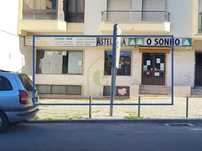 Vende-se Café, Snack-Bar no Casal do Cotão - São Marcos, Cacém