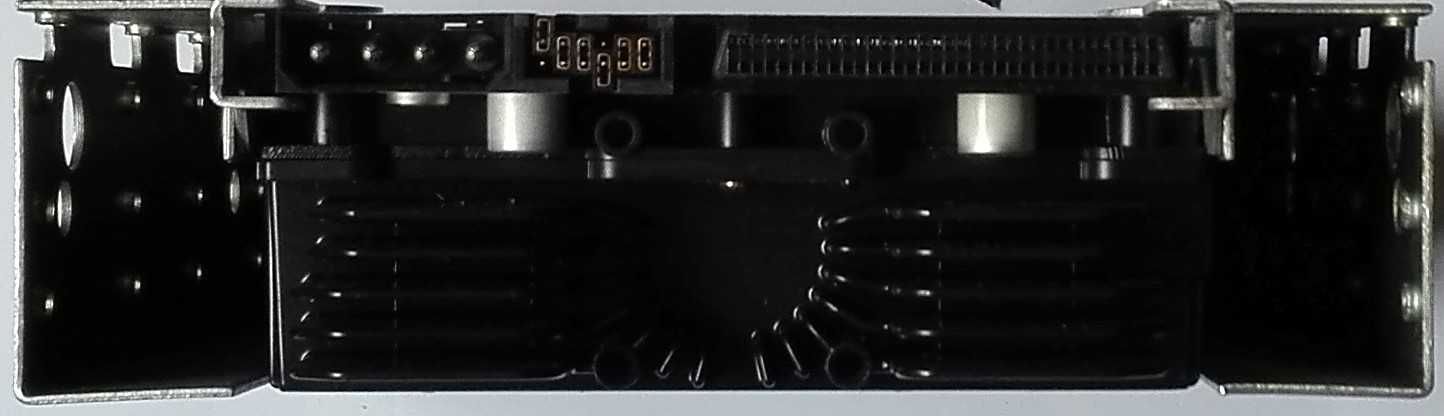 Unidade de fita SCSI DAT Dell STD2401LW