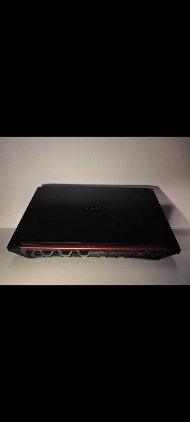 PORTAIL Acer nitro 5.AN515-43.16GBmemory.