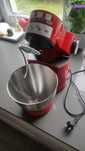 Robot planetarny kuchenny do ciasta firmy Tefal typ: QB30