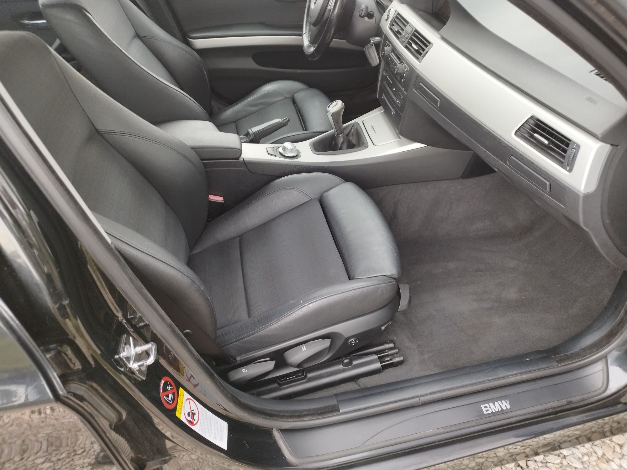 Ładna BMW 320 D , 2,0 diesel 163KM,Polecam i zapraszam