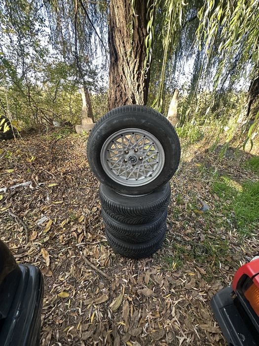 Диски на опель.