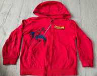 Bluza rozpinana Spiderman 122