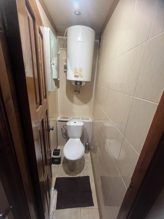 Продам 3 кімнатну квартиру, центр міста