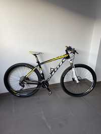 Bicicleta Scott Scale 970