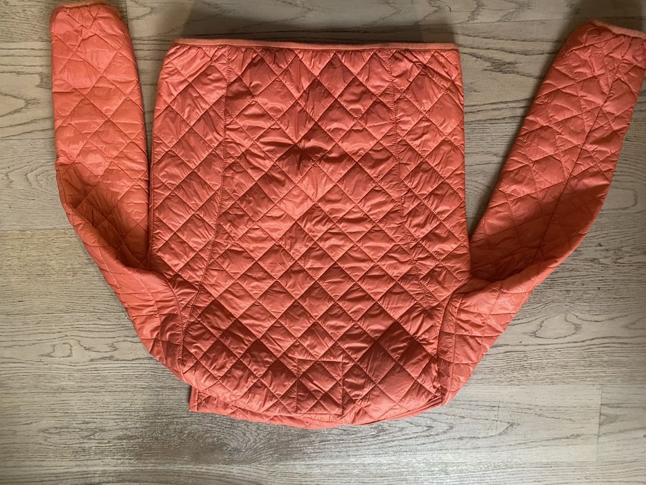 Чоловіча вітровка розмір Л фірма Blend