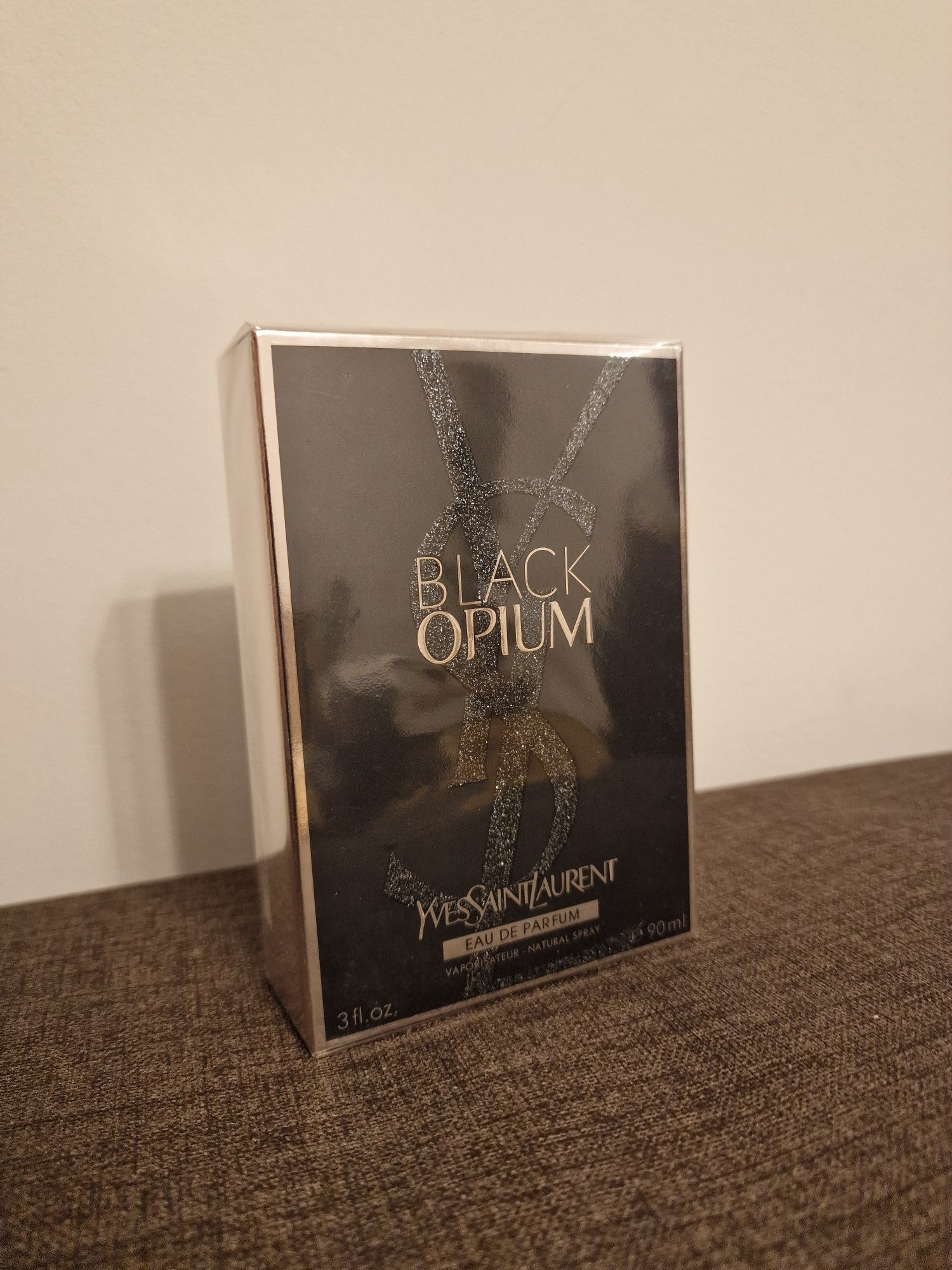 YSL Black opium EDP 90ml