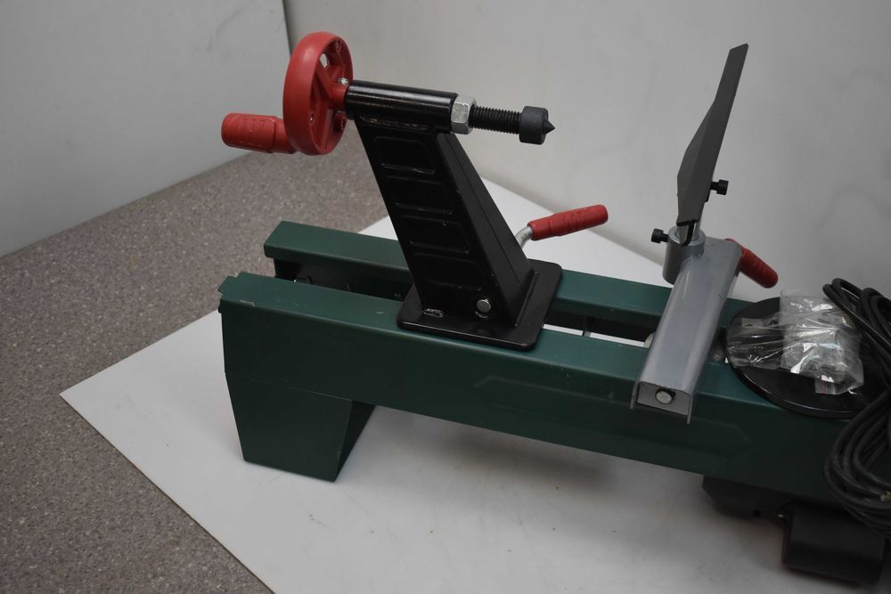 Tokarka do drewna PDB 100 A1 400 W PARKSIDE