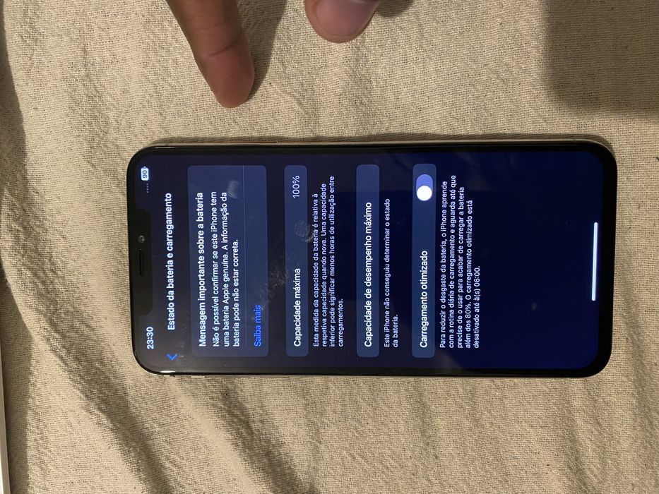 IPHONE XS MAX 256gb A despachar