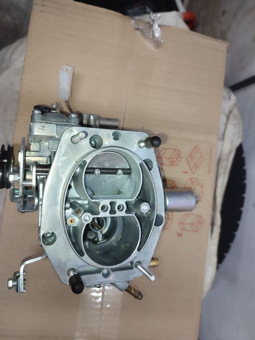 Карбюратор ВАЗ 2108 LSA новий