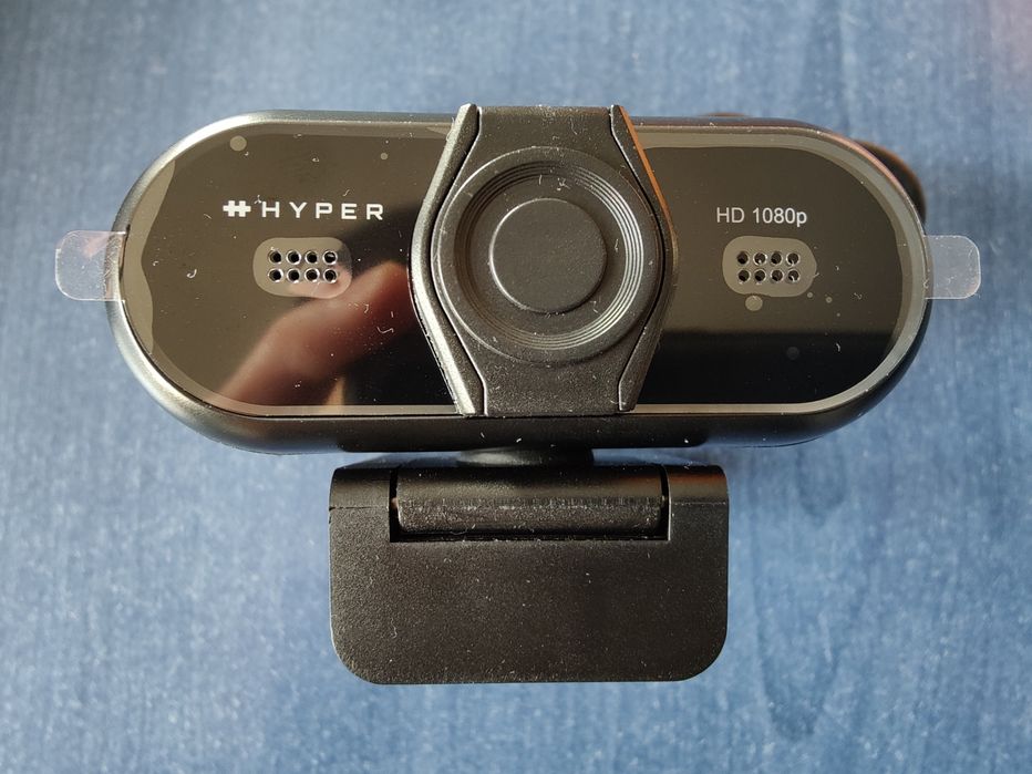 Kamera internetowa HYPER FULL HD 1080p