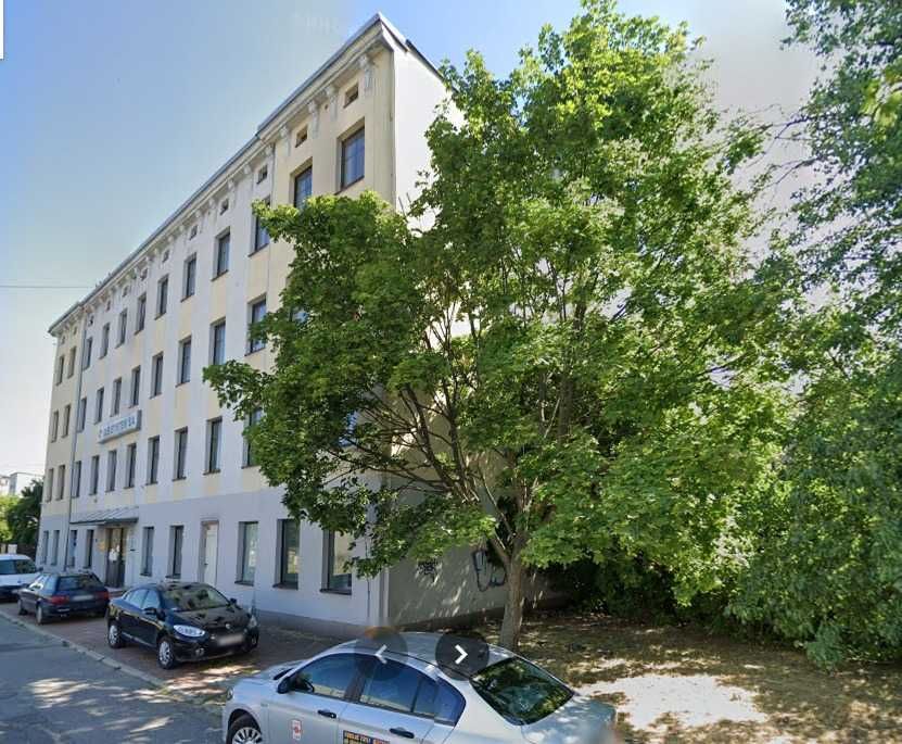 Do wynajęcia lokal biurowo-użytkowy, Łódź, Górna, Suwalska 16