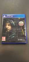 (BP) DEATH Stranding PS4