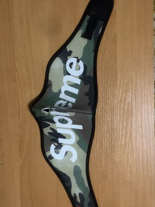 маска supreme