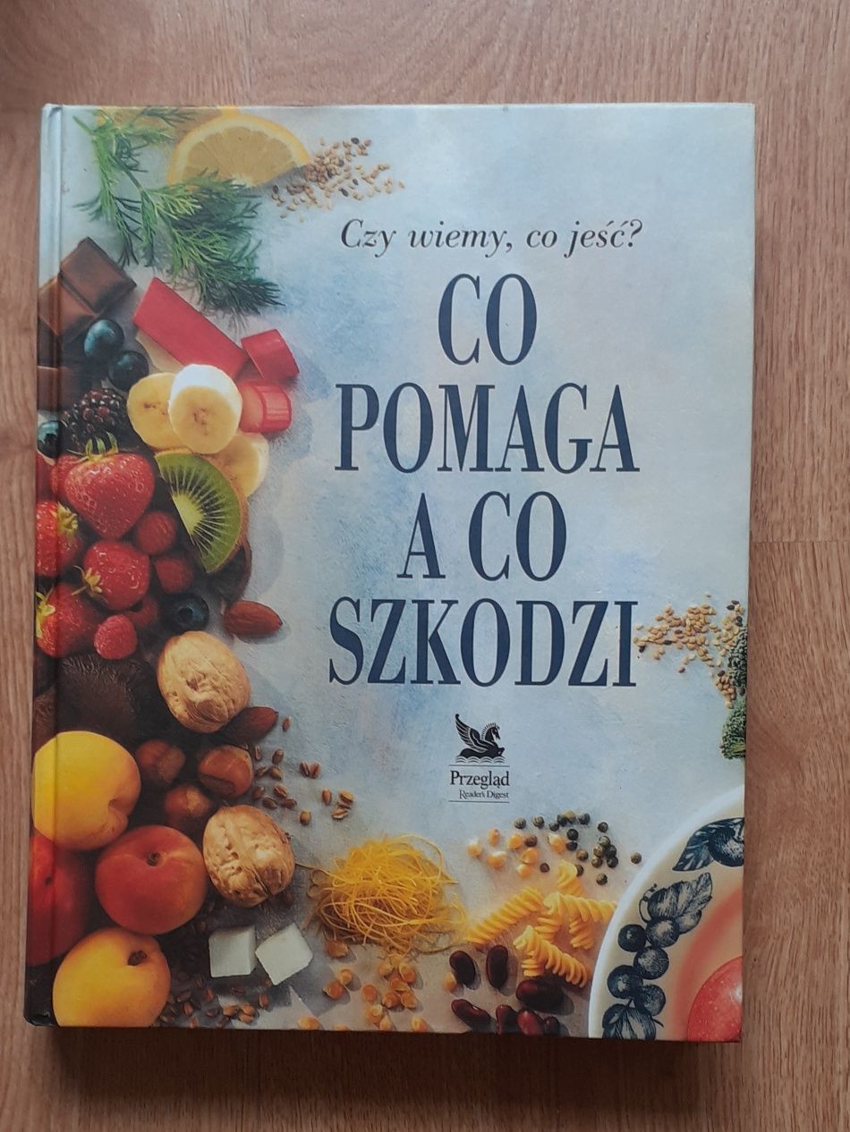 Co pomaga a co szkodzi