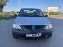 Dacia logan газ бензин