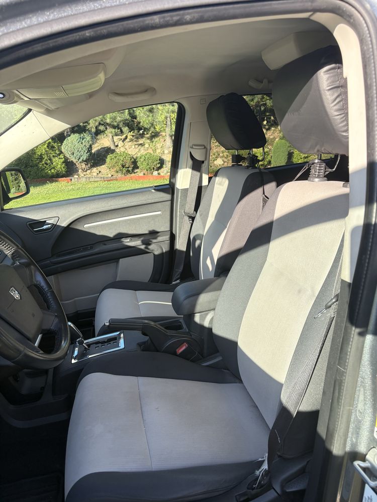 Dodge Journey 2.0 CRD 140 KM | 7 osobowy | Automat| Zadbany | 2008
