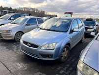 Części do FORD Focus mk2