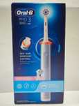 Szczoteczka Elektryczna Oral-B Pro 3 3000