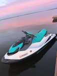 Sea doo GTI 130/170km