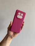 Etui Silicon 2mm do XIAOMI REDMI NOTE 14 PRO PLUS 5G