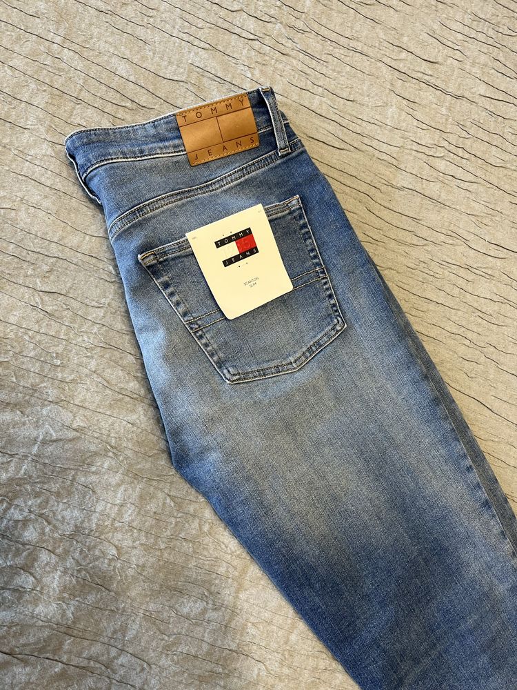 Джинси Tommy Jeans W34 L34