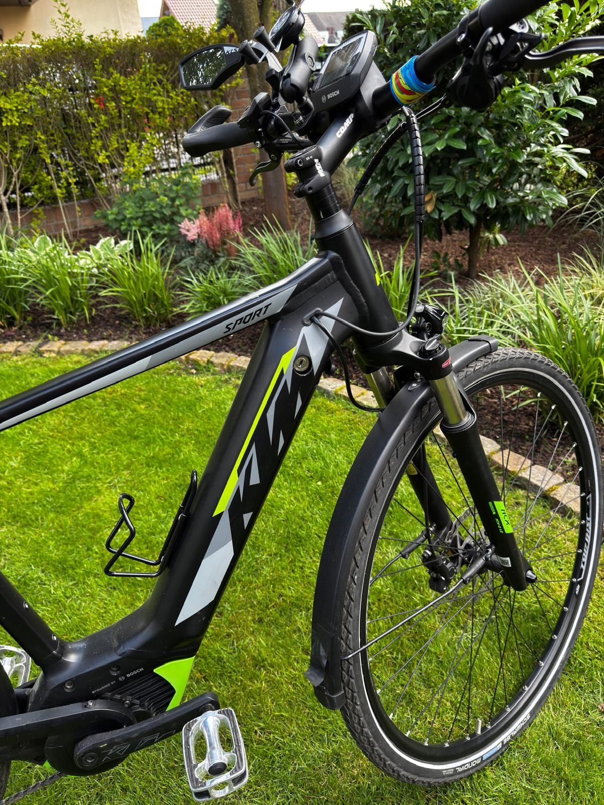 KTM Macina Sport