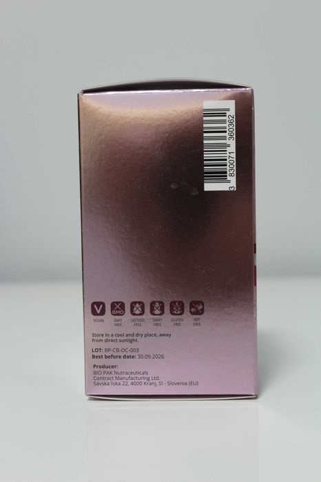 Ovary Care, suplement diety 120 kapsułek