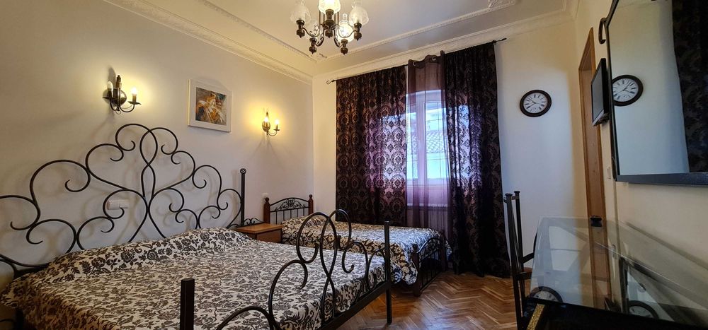 Residência de 6 Quartos em Villa de Luxo 5 Estrelas (15 pessoas max.)