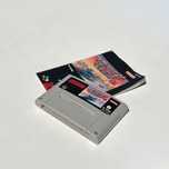 F-zero na Super Nintendo SNES