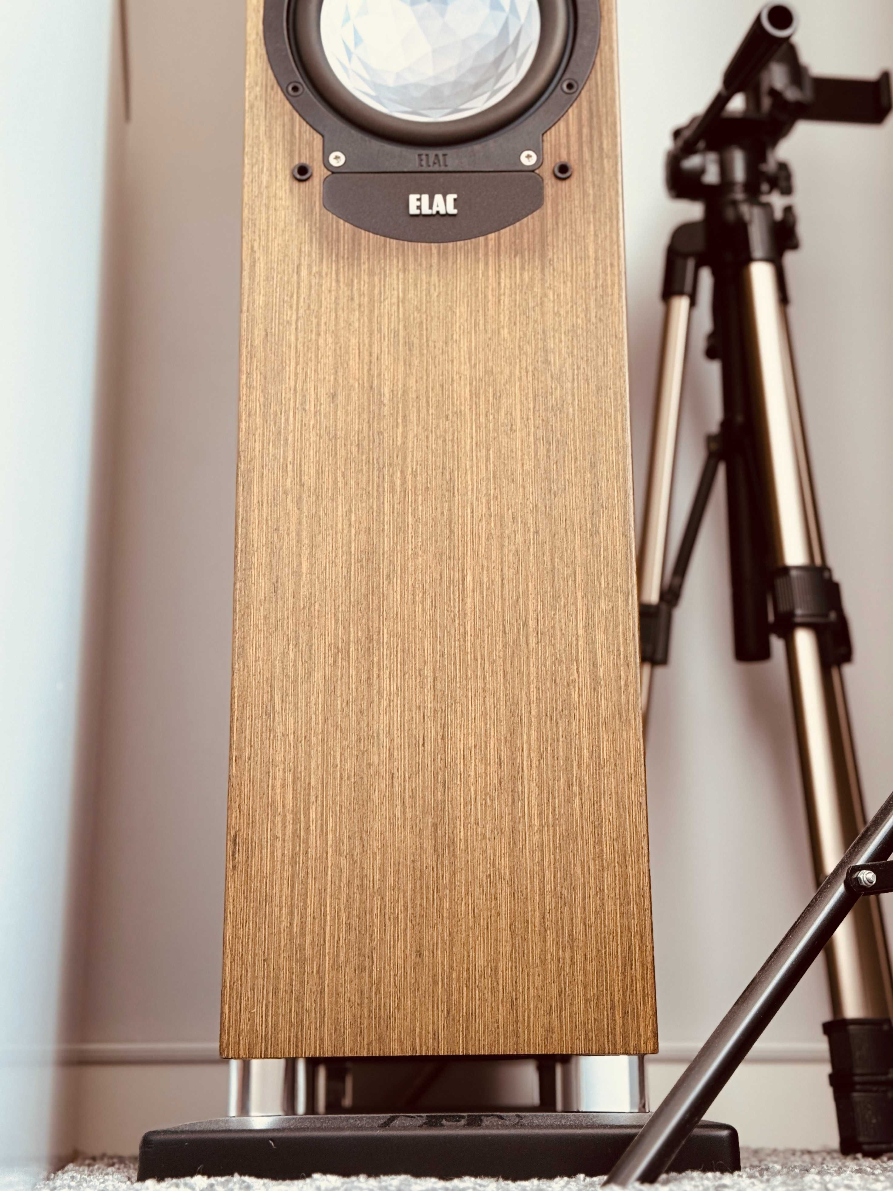 ‼️Из личной коллекции‼️ ELAC FS 249 • Напольная акустика