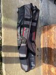 Torba do transportu kijow golfowych