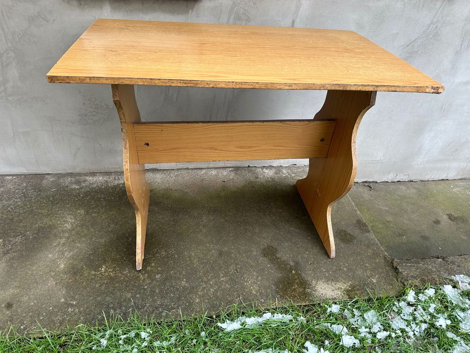 Стіл кухонний б/у