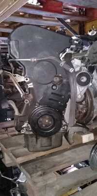 Motor Audi A3 (8L1)