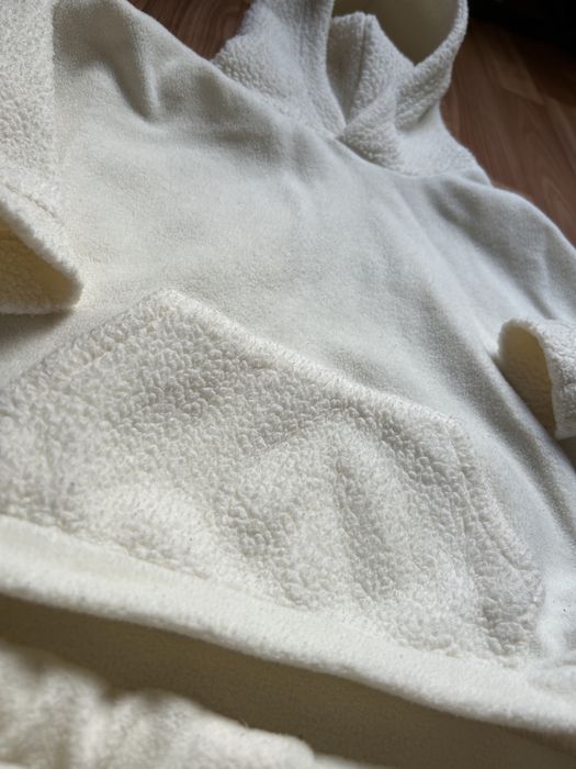 Флисовый костюм 92-98