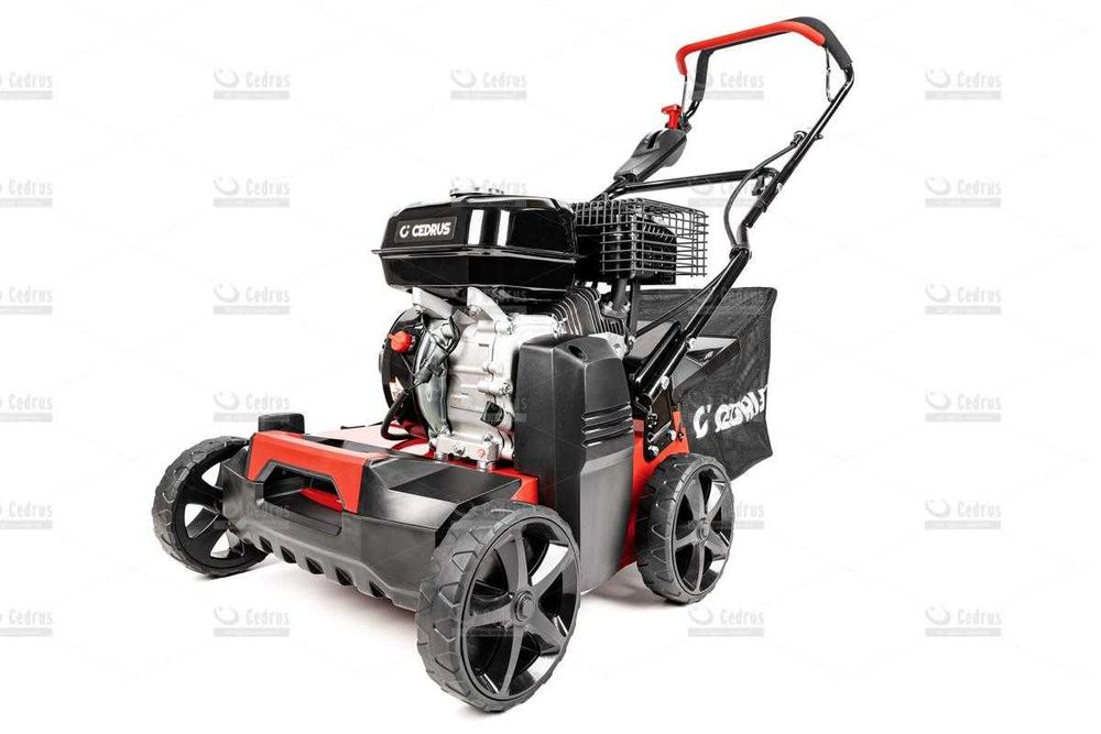 Wertykulator Cedrus WR01 2 w 1 Areator wertykulator