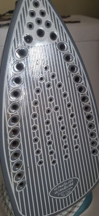 Żelazko Tefal SuperGliss