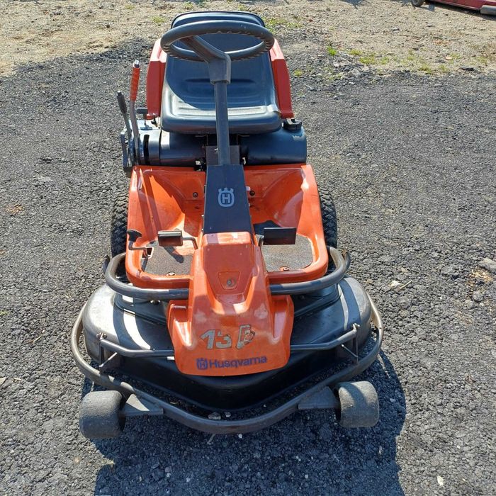 Husvarna Rider 13 R special