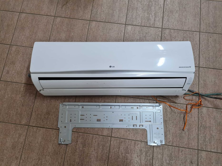 Klimatyzator typu SPLIT Inverter V LG 5,2/6,3 kW jednostka wewnętrzna