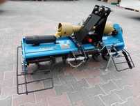 Glebogryzarka Agrostar KS-mini 125 do Iseki Yanmar Kubota