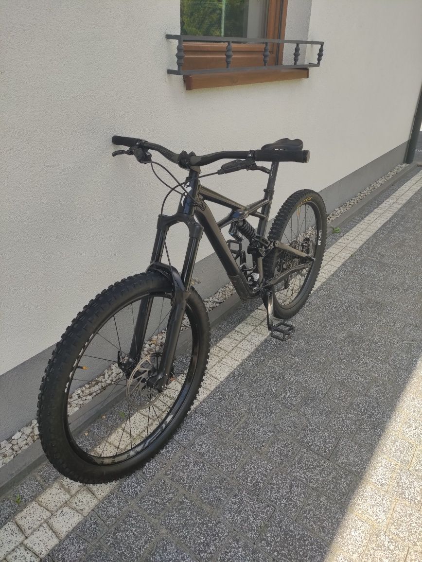 Rower Specialized enduro comp