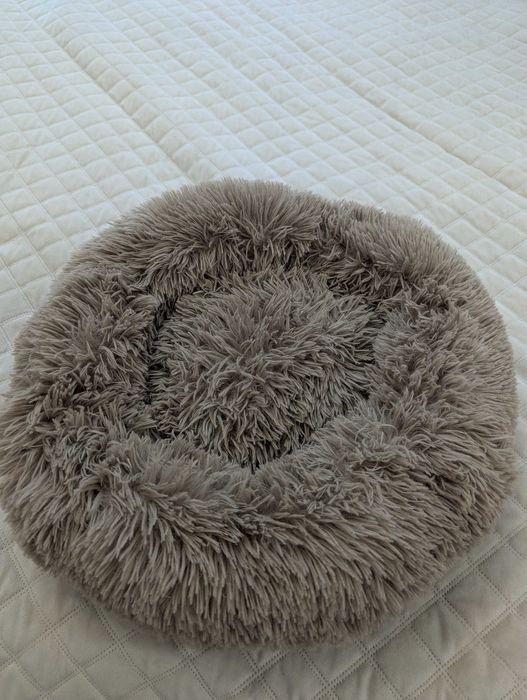 Лежанка для котів/собак