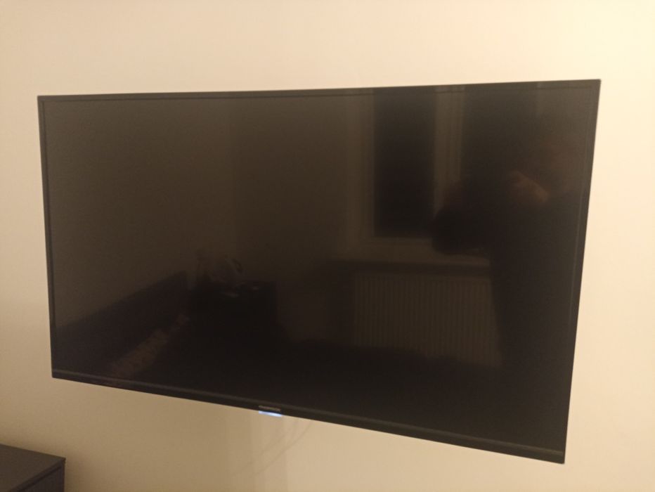 Telewizor Thompson 43" cale