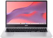 Nowy chromebook acer