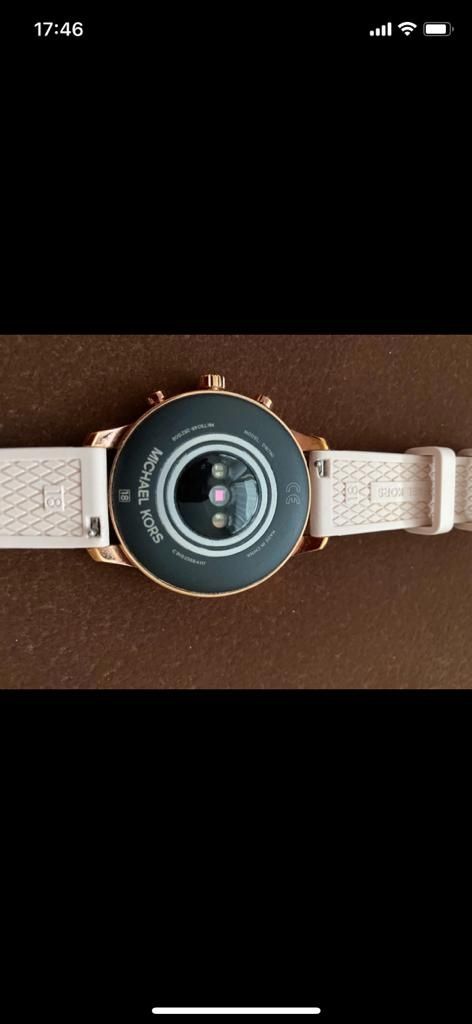 Smartwatch Michael Kors MKT 5042